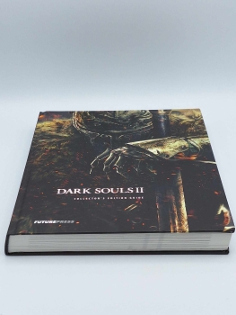 Dark Souls II  - Collector's Edition Guide